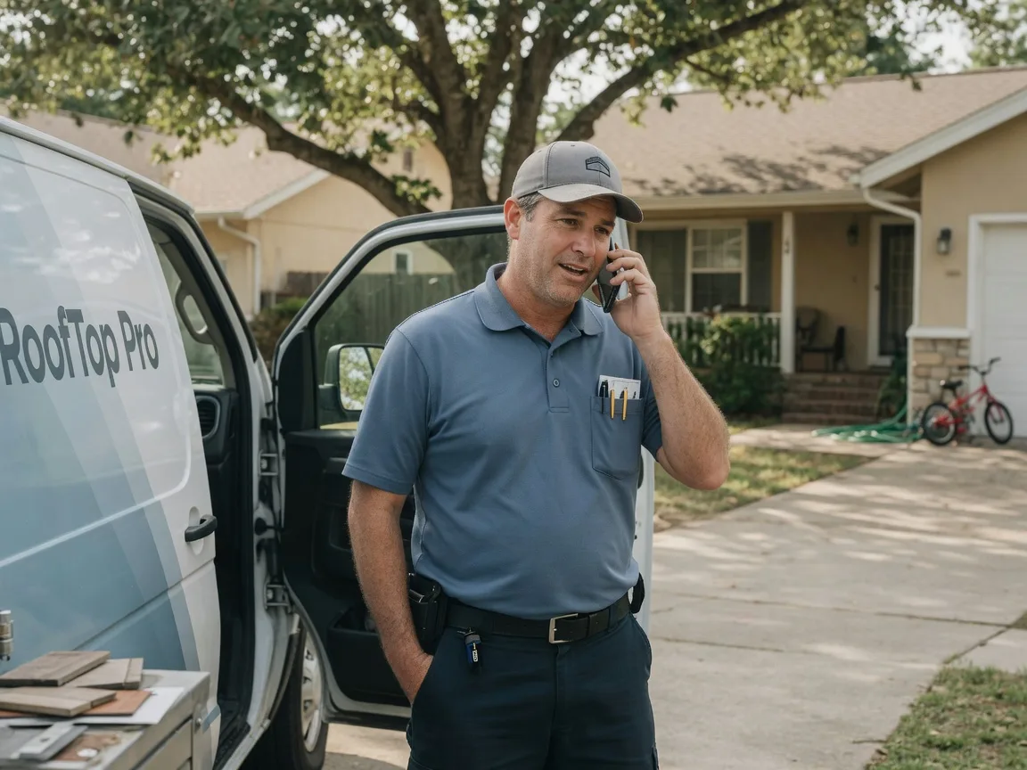 Roof Repair Greenbrae, CA FAQs